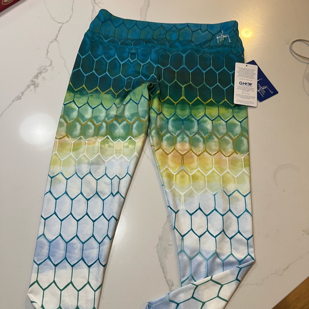 Guy Havery pants